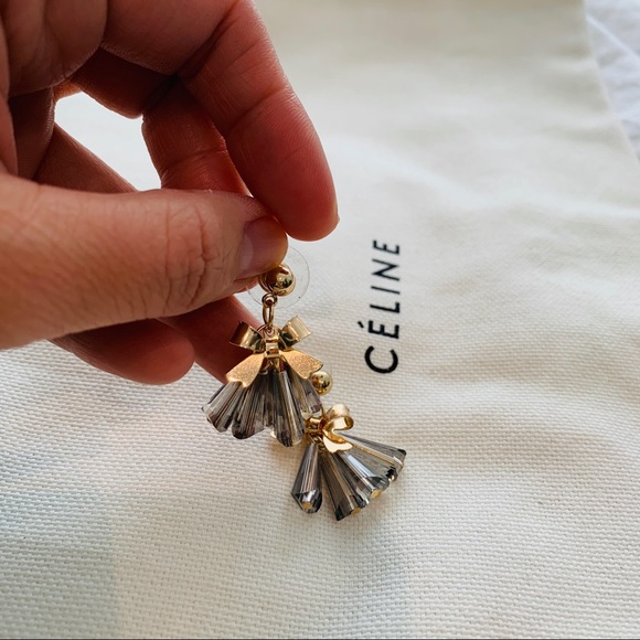 New Earrings - Picture 2 of 3